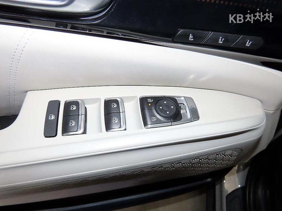 2025 - kia carnival