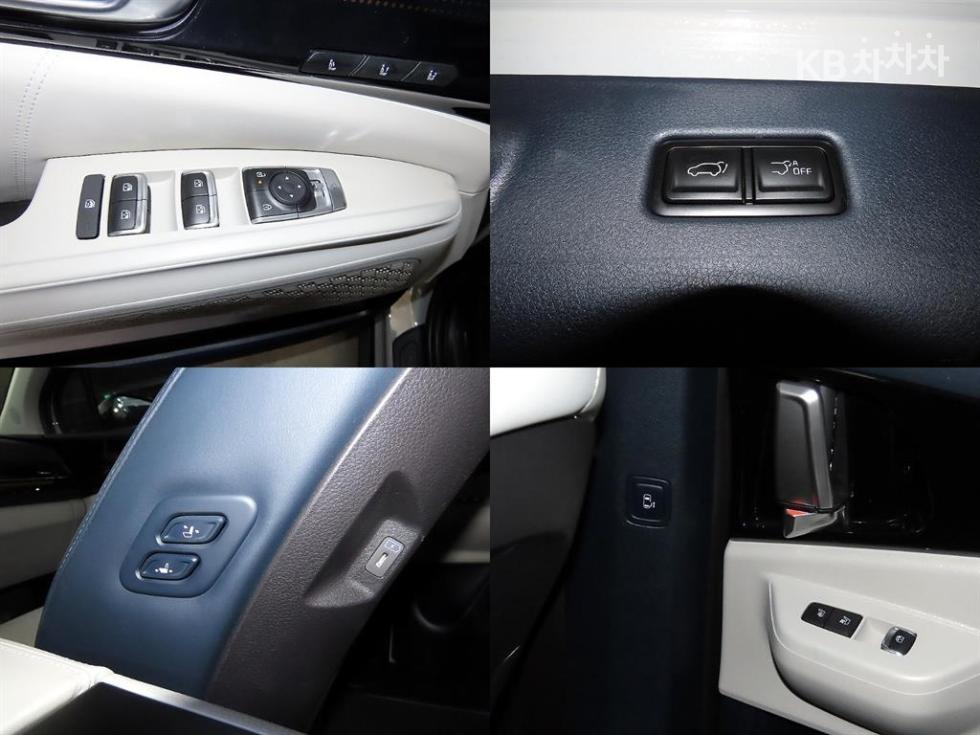 2025 - kia carnival