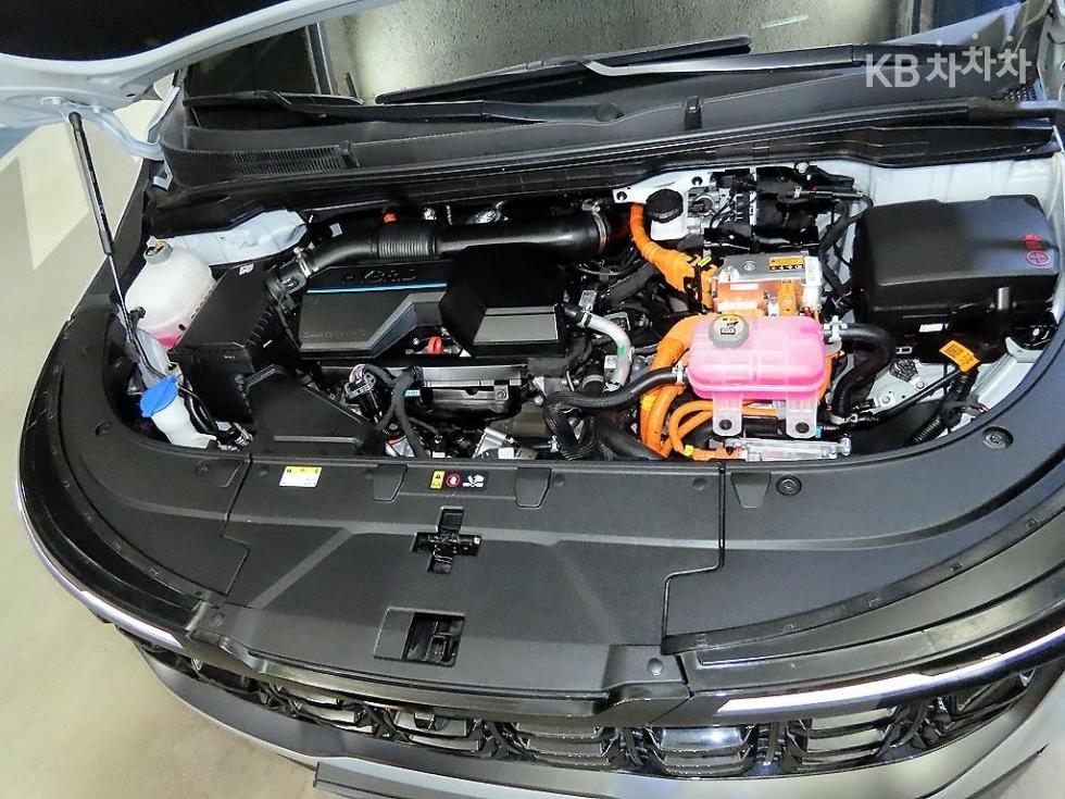 2025 - kia carnival