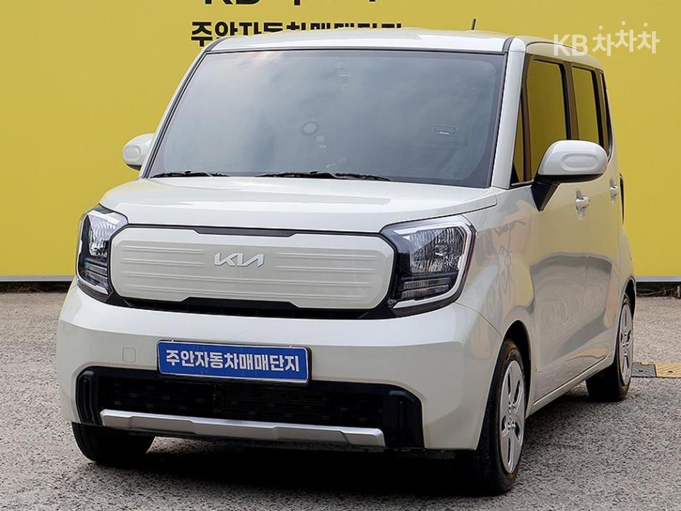 2024 - kia kia