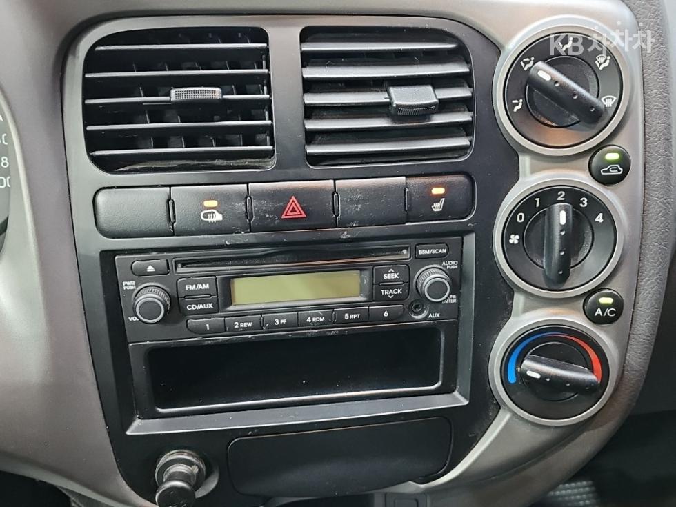 2016 - kia bongo iii