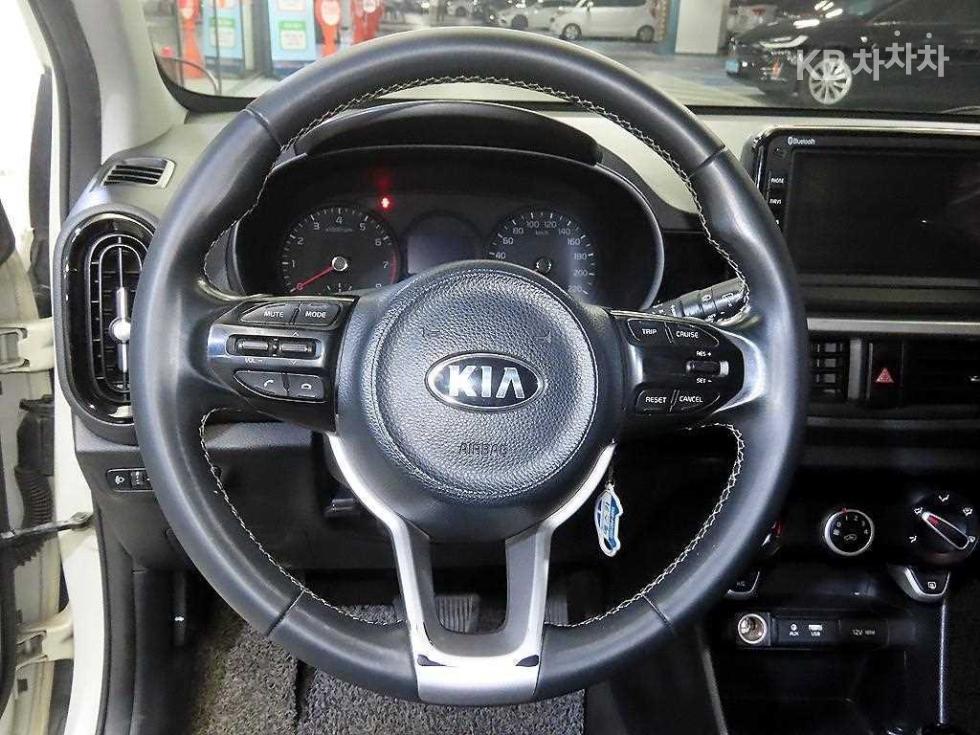 2017 - kia morning (ja)