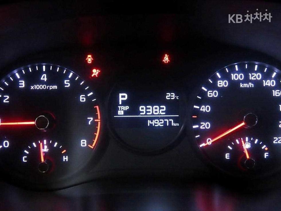 2017 - kia morning (ja)