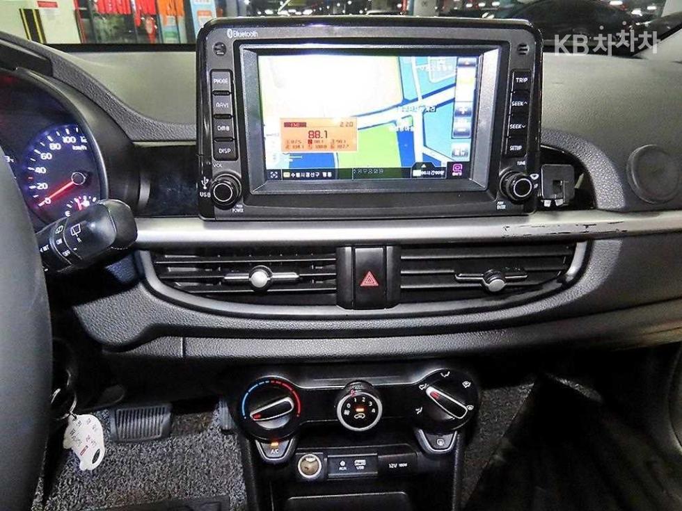 2017 - kia morning (ja)