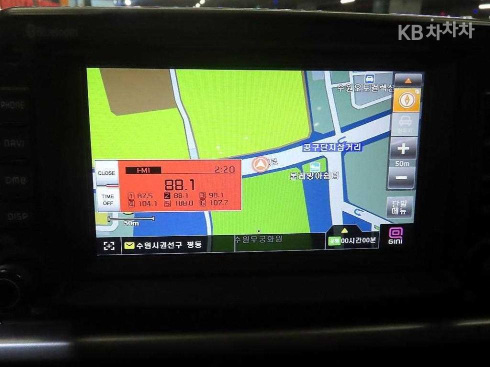 2017 - kia morning (ja)