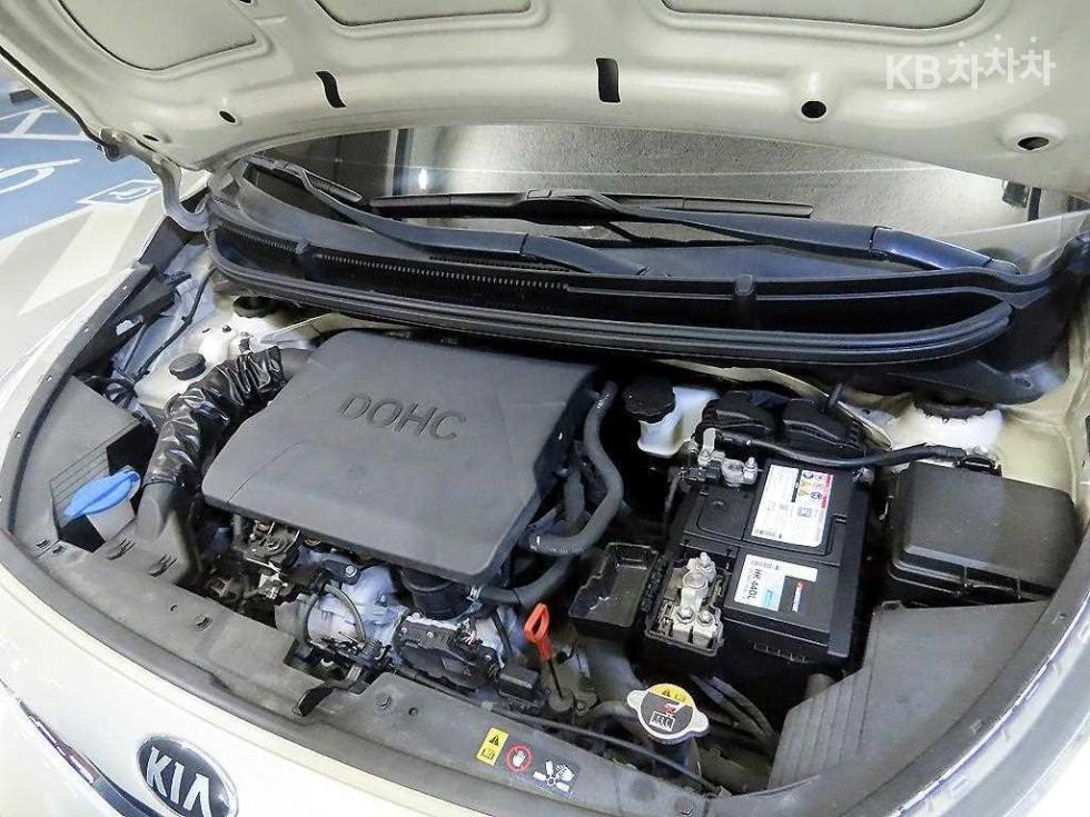 2017 - kia morning (ja)