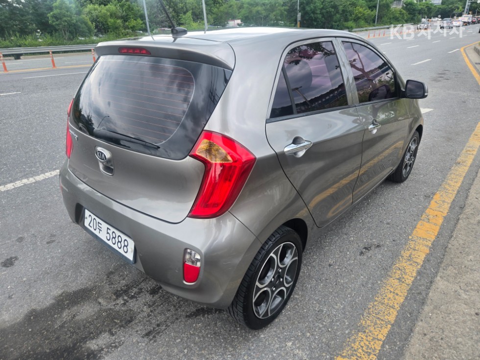 2012 - kia all