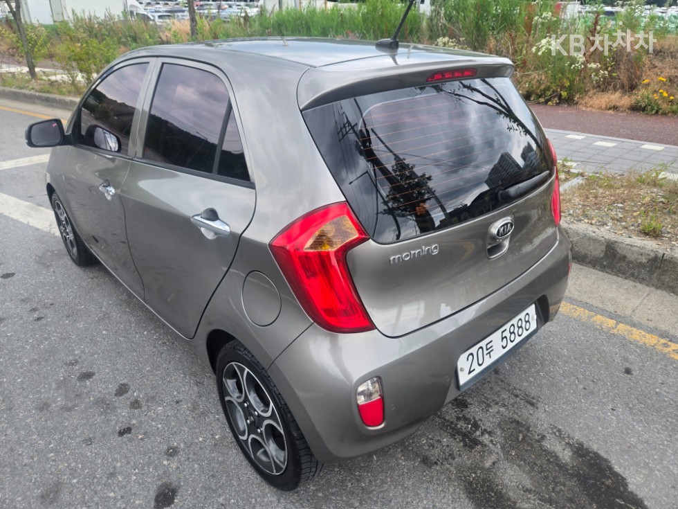 2012 - kia all