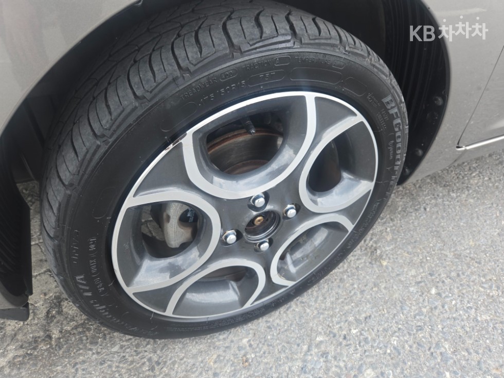 2012 - kia all