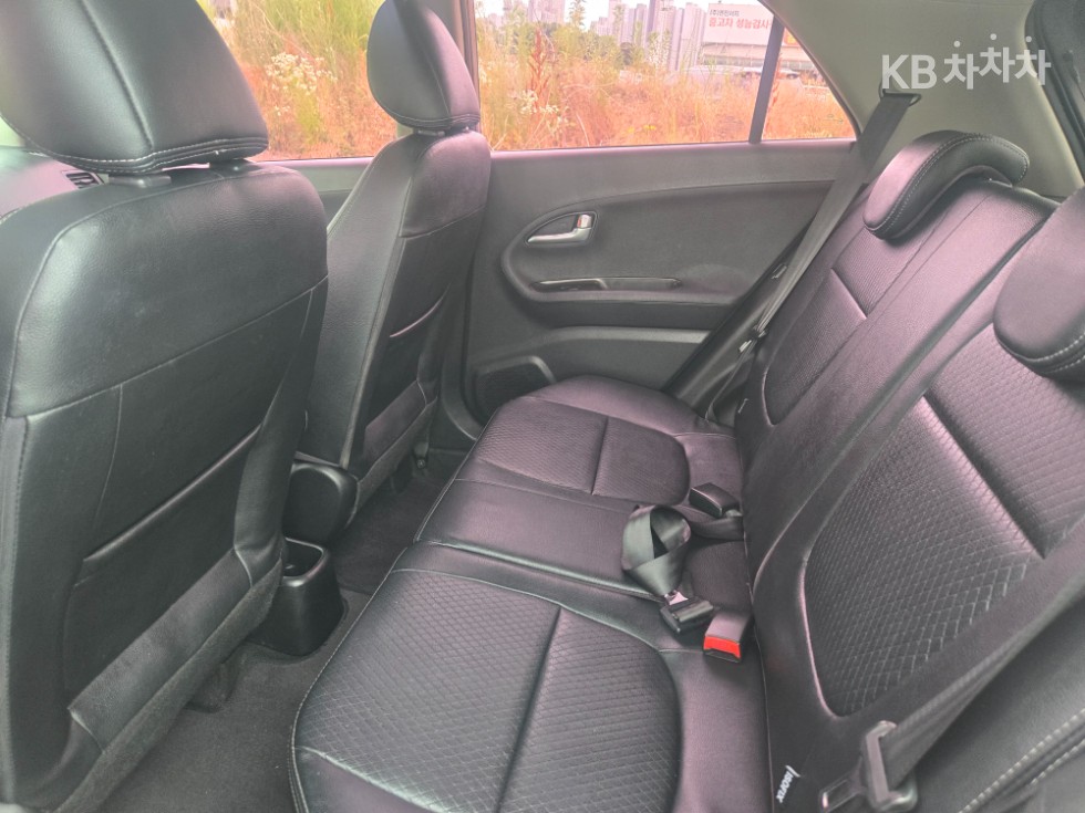 2012 - kia all