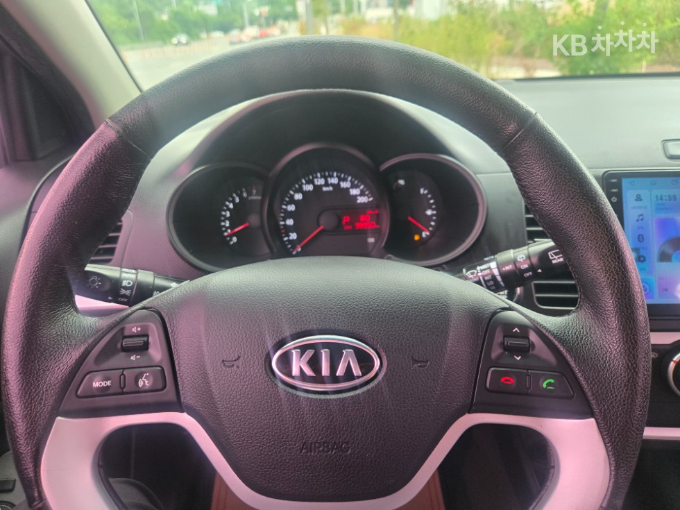 2012 - kia all