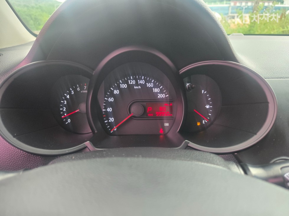 2012 - kia all
