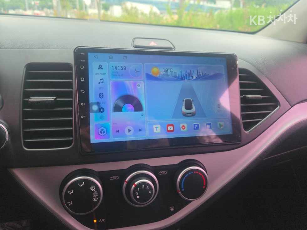 2012 - kia all