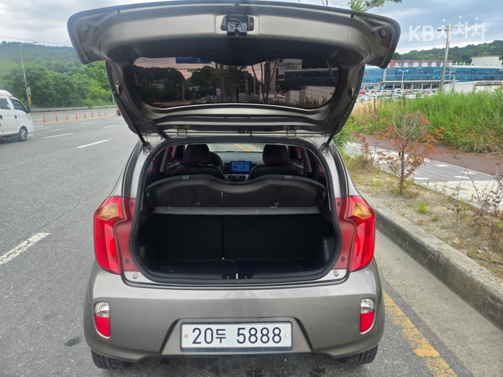 2012 - kia all