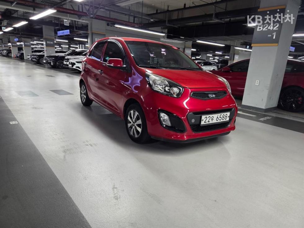 2014 - kia all