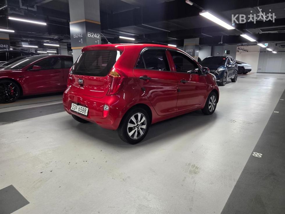 2014 - kia all