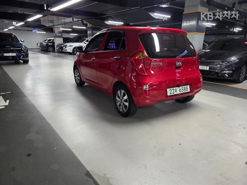 2014 - kia all