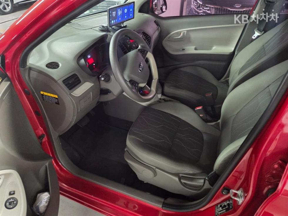 2014 - kia all