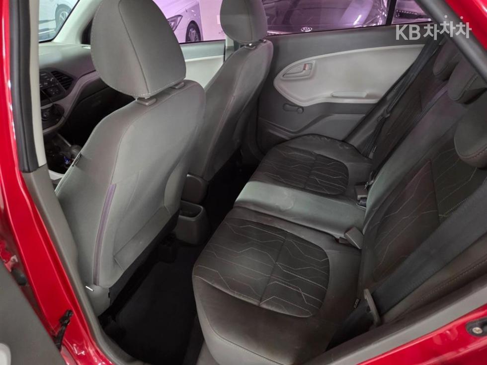 2014 - kia all