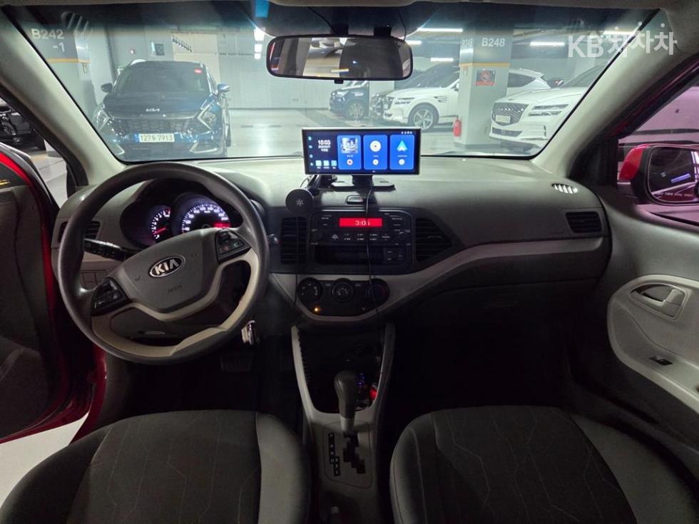 2014 - kia all