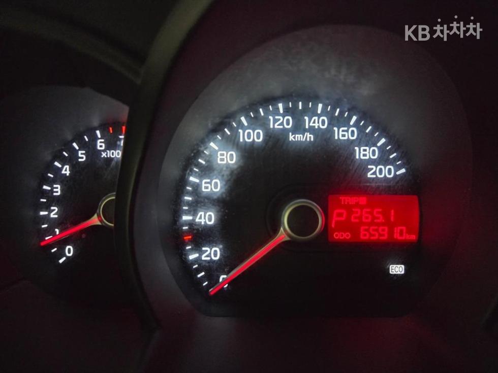 2014 - kia all