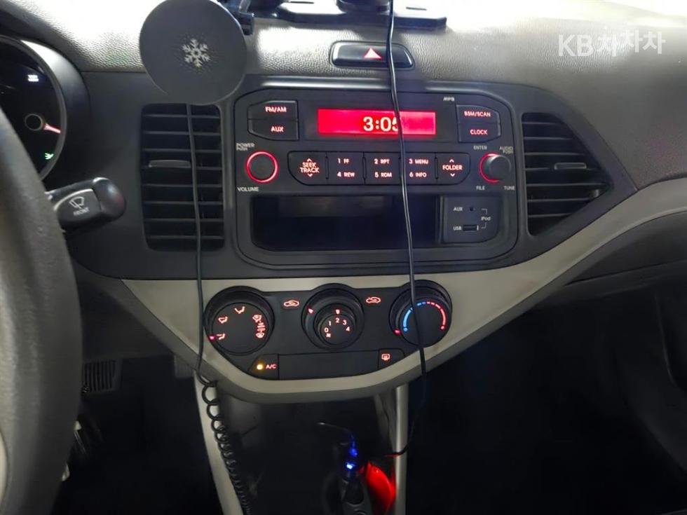 2014 - kia all