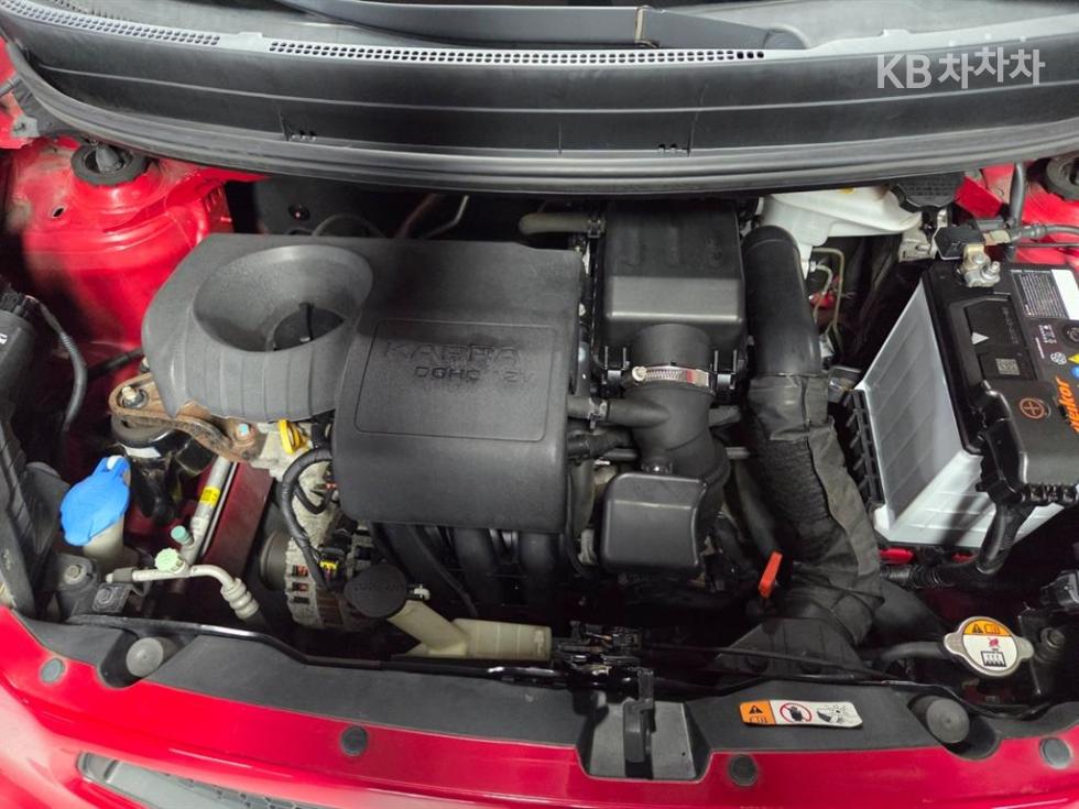2014 - kia all