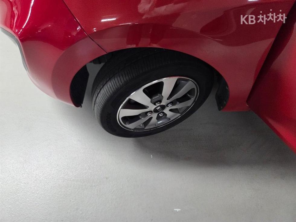 2014 - kia all