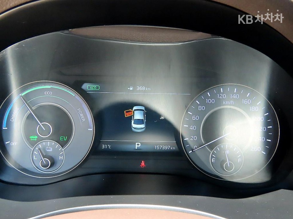 2018 - kia k7