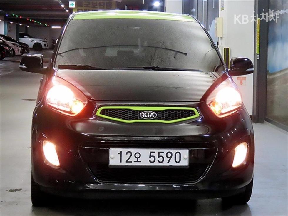2015 - kia all