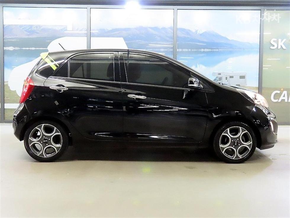 2015 - kia all
