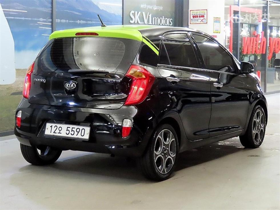 2015 - kia all