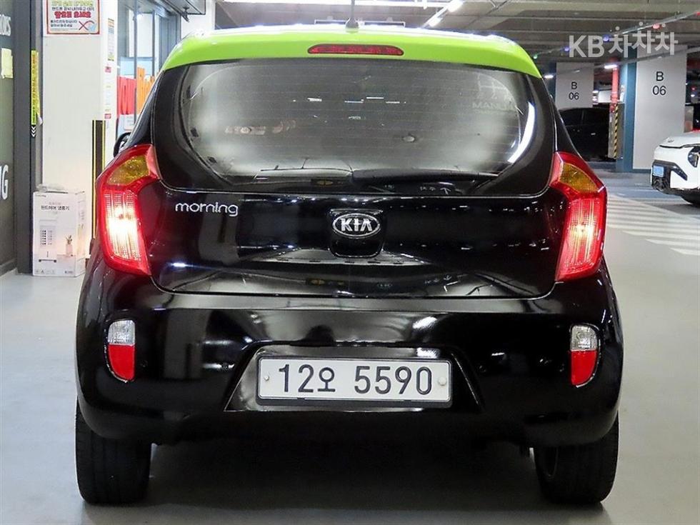 2015 - kia all