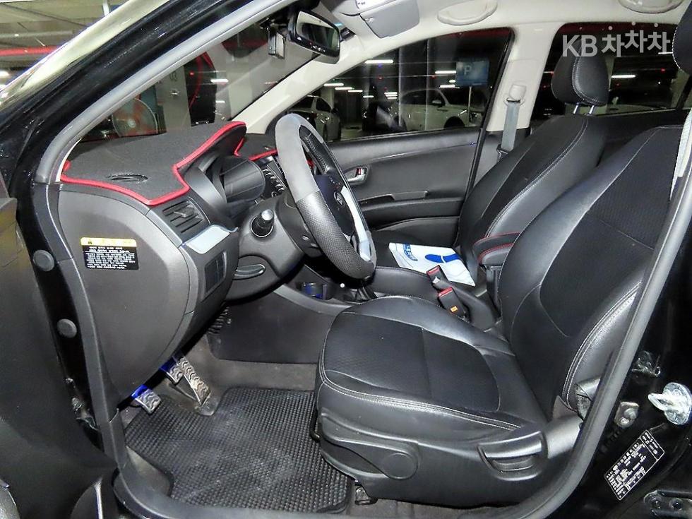 2015 - kia all