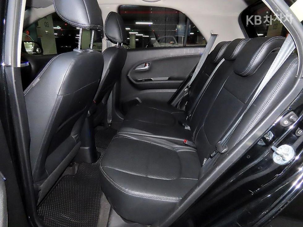 2015 - kia all