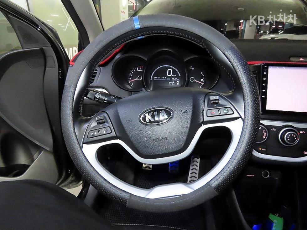 2015 - kia all