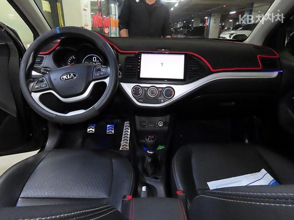 2015 - kia all