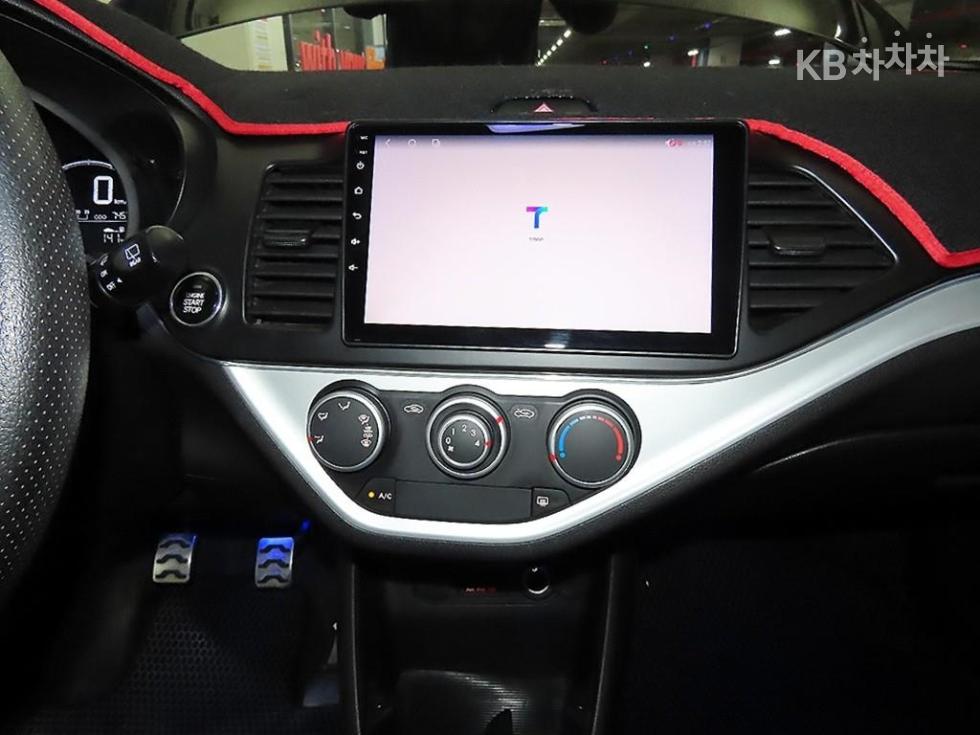 2015 - kia all