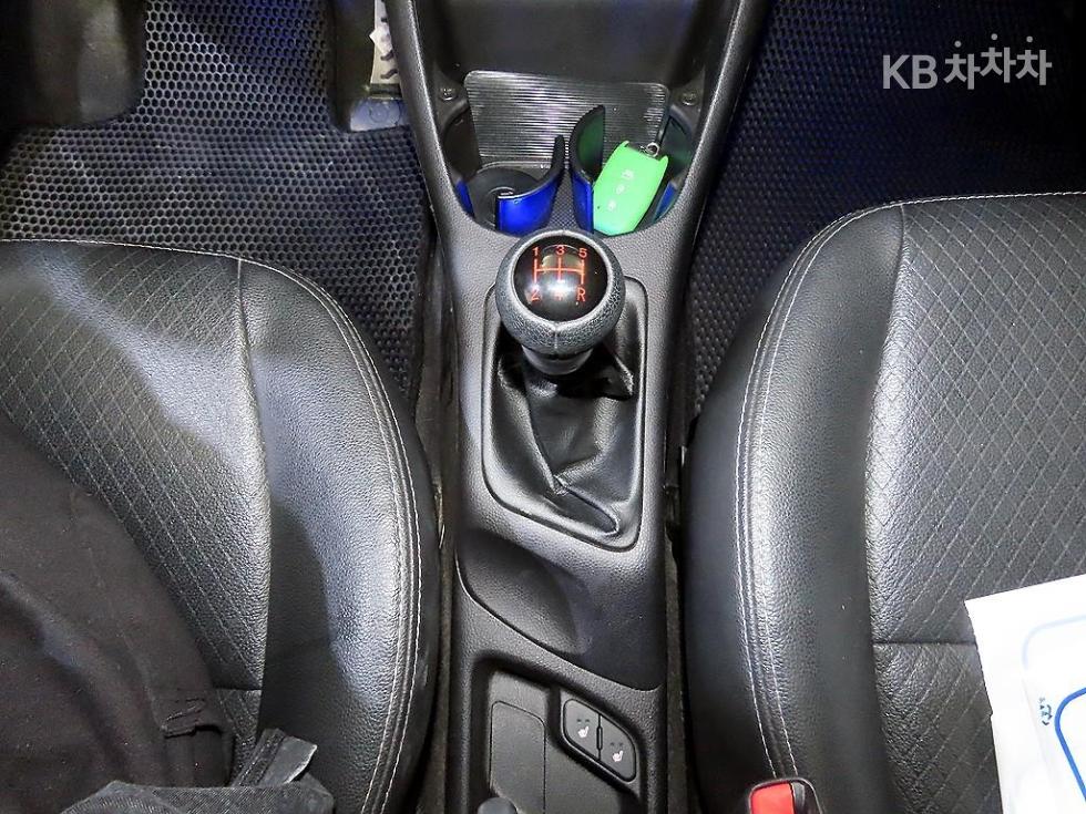 2015 - kia all