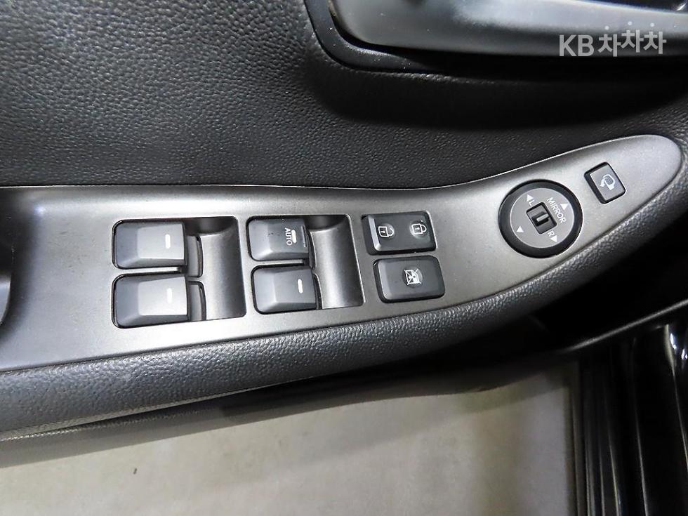 2015 - kia all
