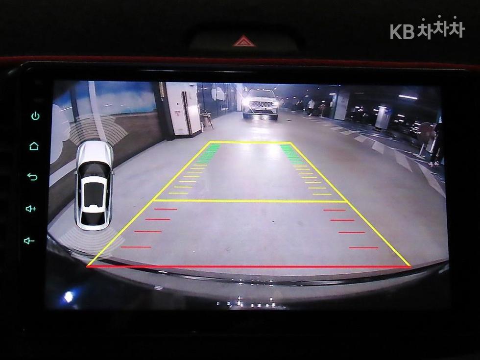 2015 - kia all