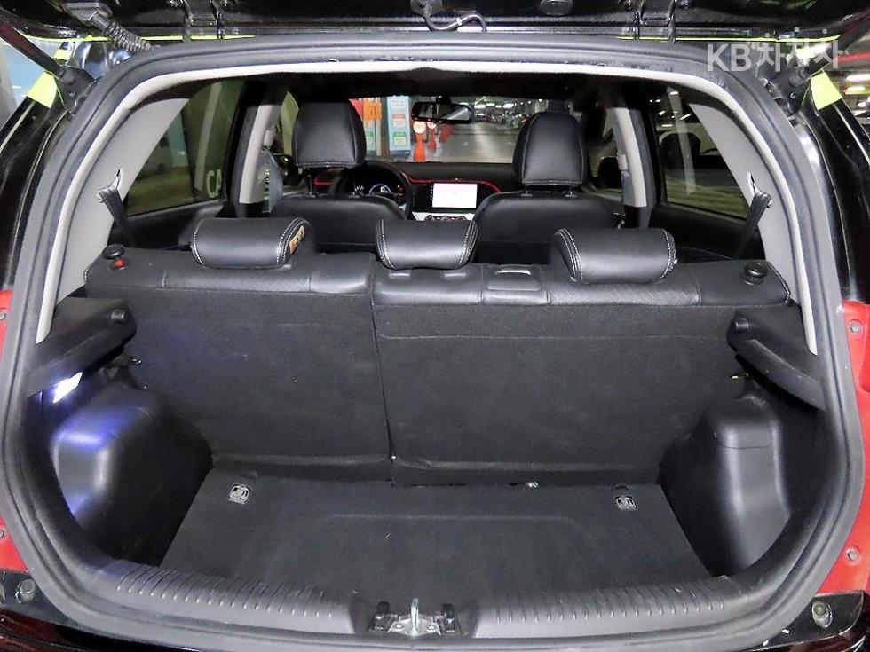 2015 - kia all