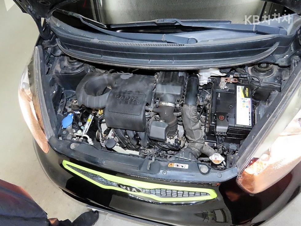 2015 - kia all