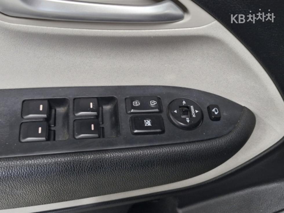 2016 - kia ray-ban