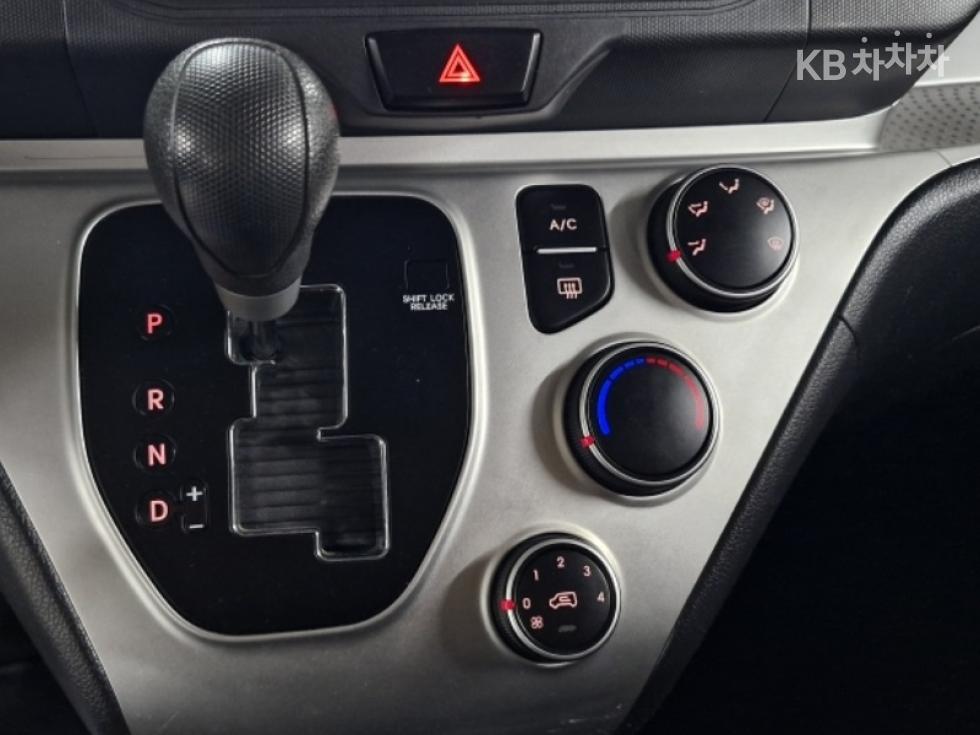 2016 - kia ray-ban