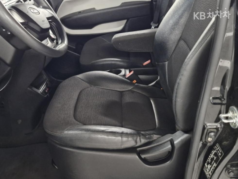 2016 - kia ray-ban