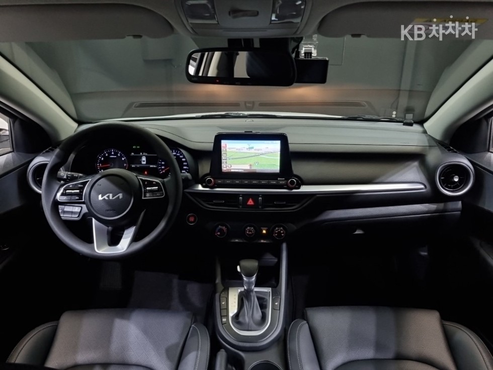 2022 - kia k3