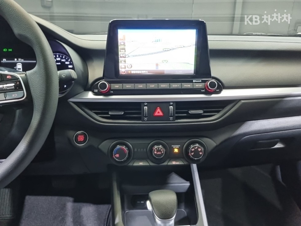2022 - kia k3