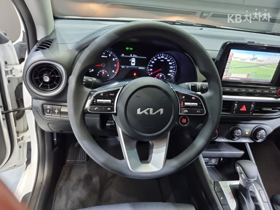 2022 - kia k3