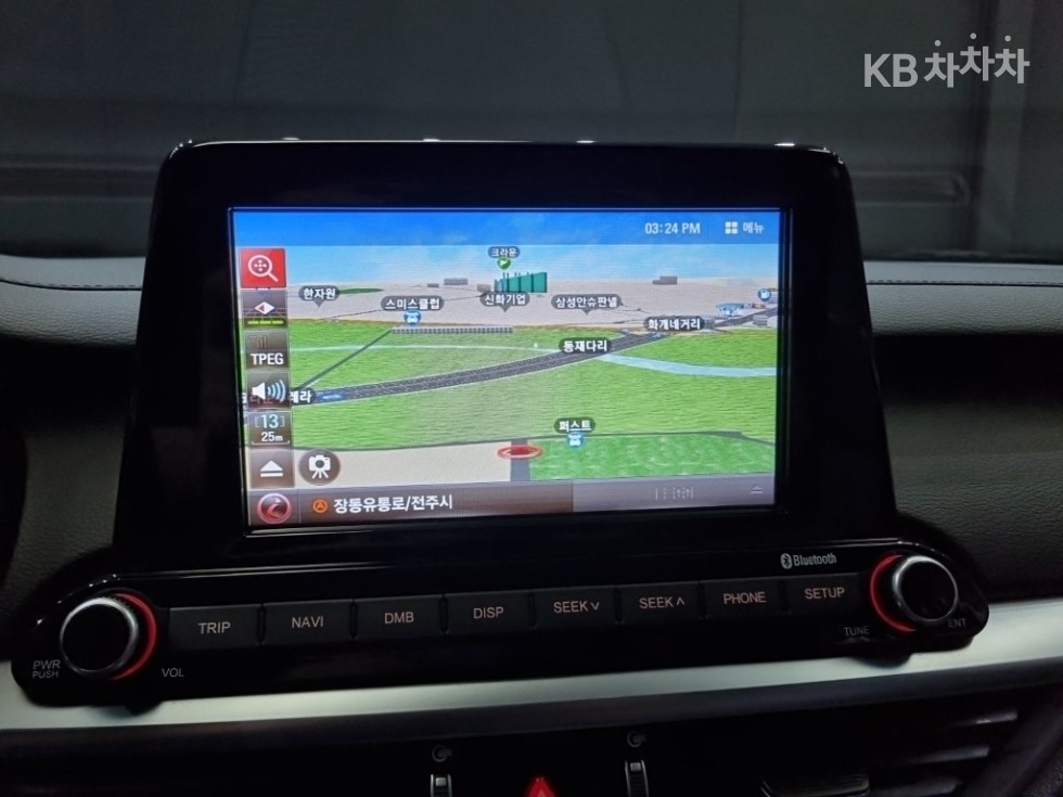 2022 - kia k3